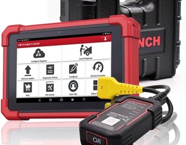 Диагностика вашего автомобиля